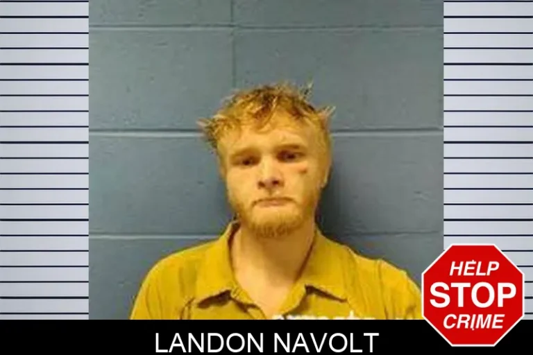 Landon Navolt
