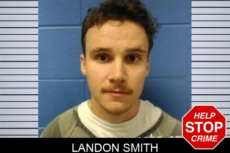 Landon Smith