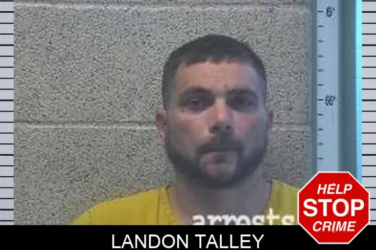 Landon Talley