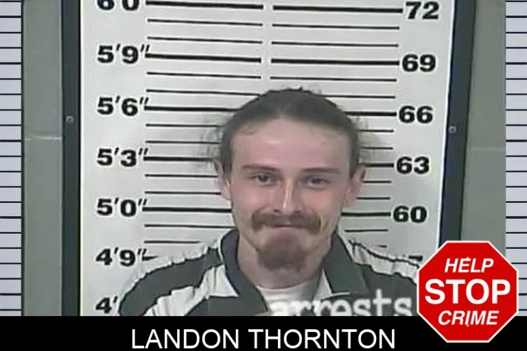 Landon Thornton