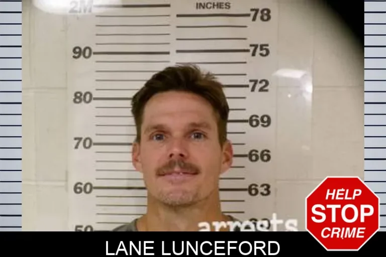 Lane Lunceford