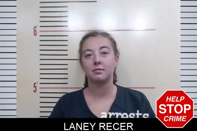 Laney Recer