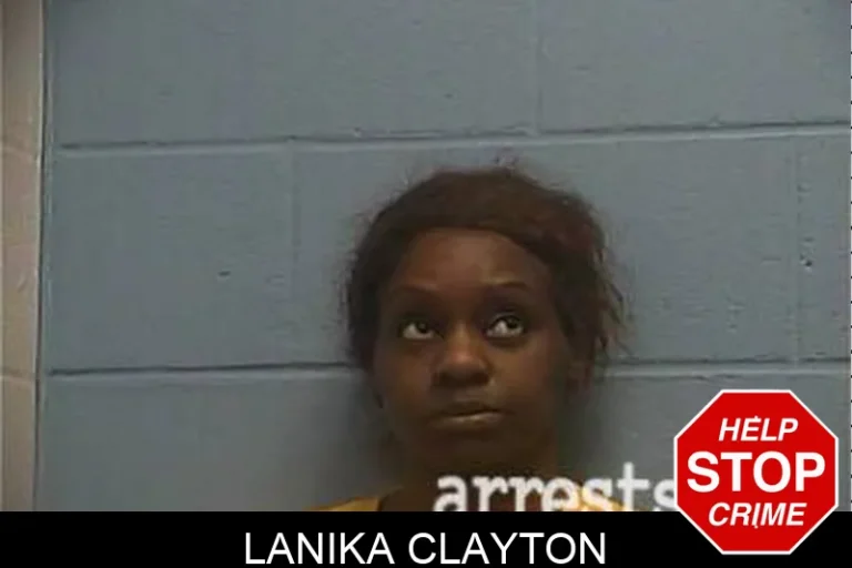 Lanika Clayton