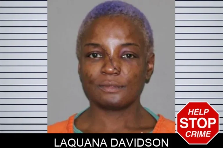 Laquana Davidson