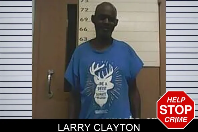 Larry Clayton