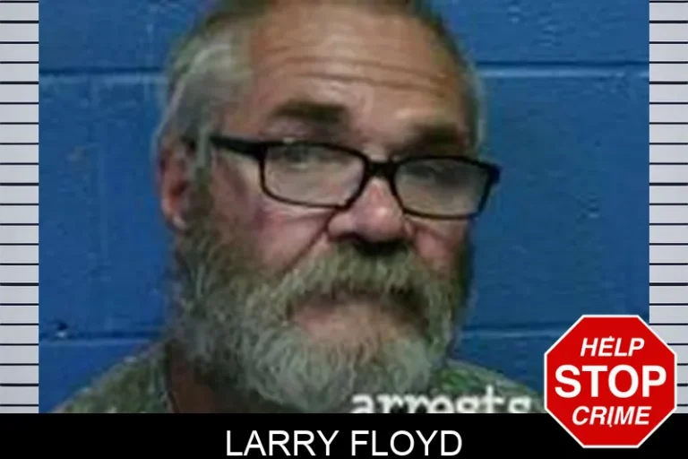 Larry Floyd