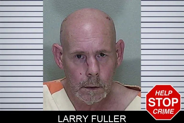 Larry Fuller