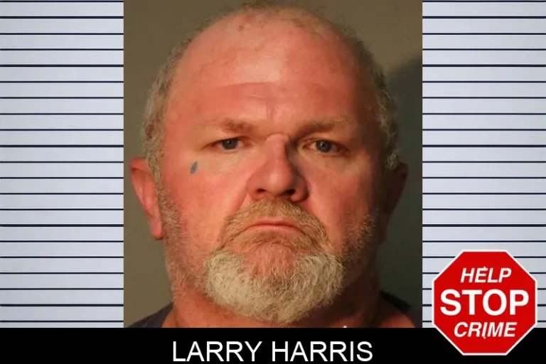 Larry Harris