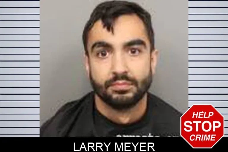 Larry Meyer