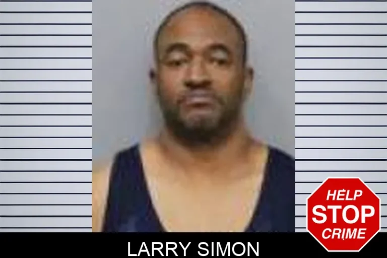 Larry Simon