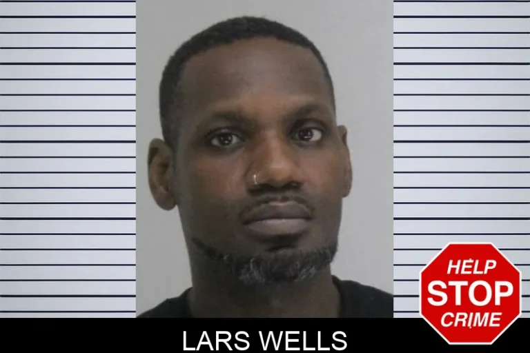 Lars Wells