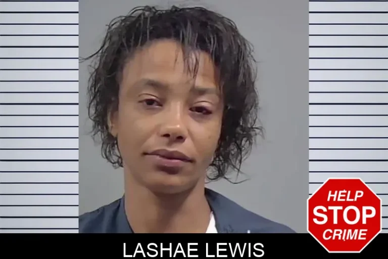Lashae Lewis