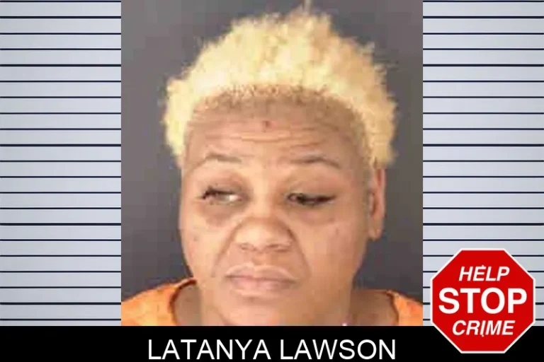 Latanya Lawson