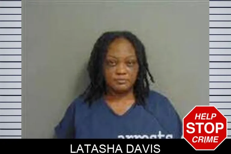 Latasha Davis