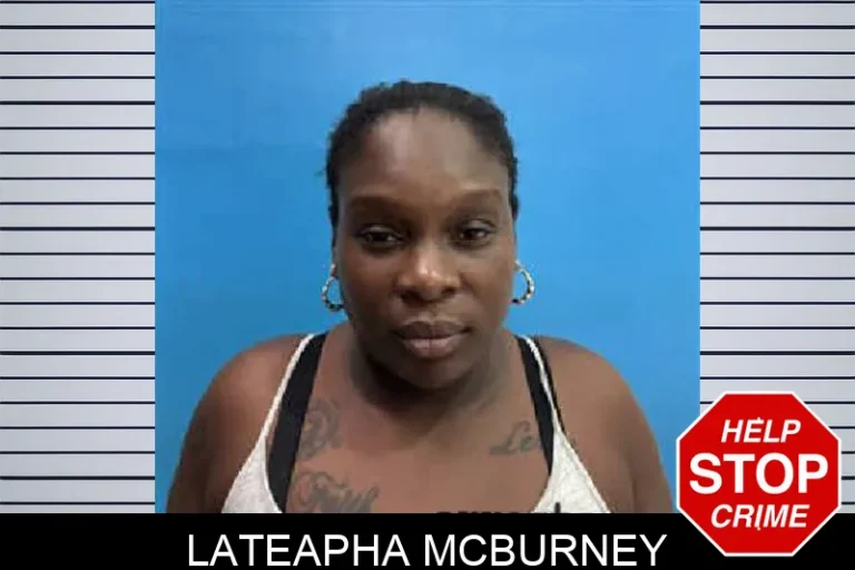Lateapha McBurney
