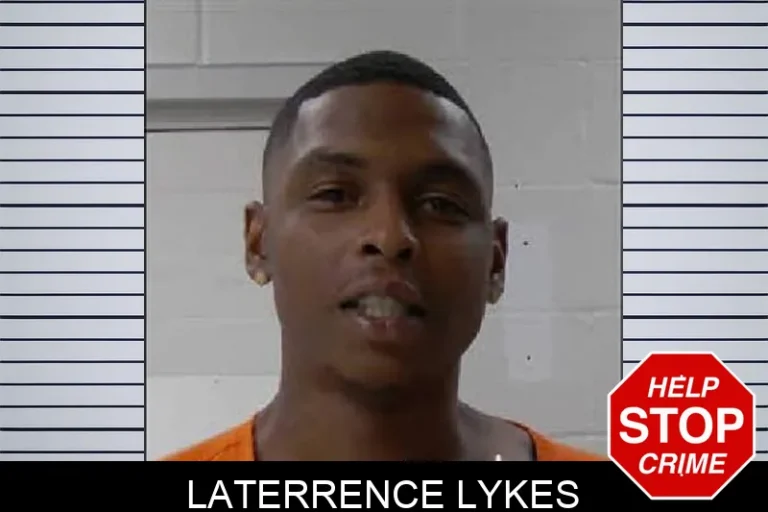 Laterrence Lykes