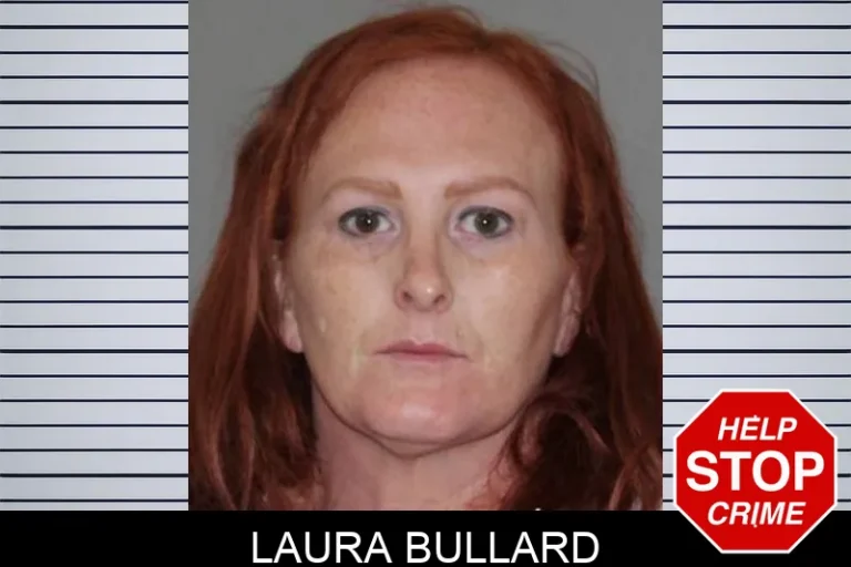 Laura Bullard