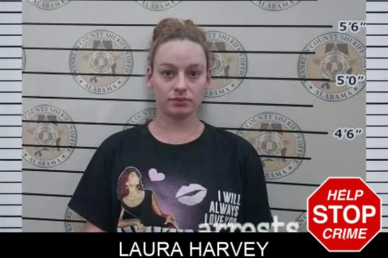 Laura Harvey
