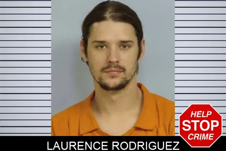 Laurence Rodriguez