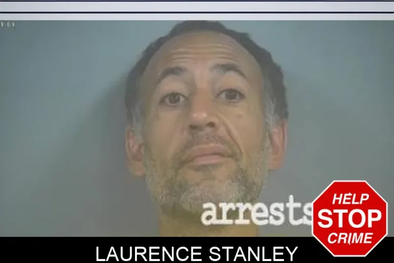 Laurence Stanley