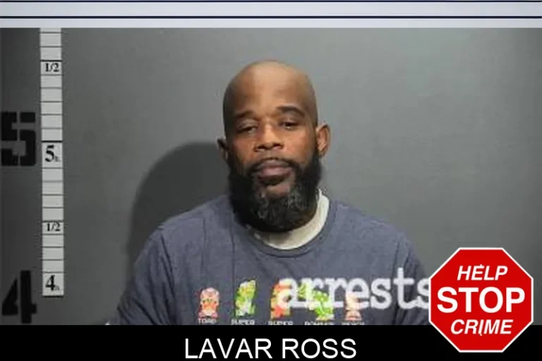 Lavar Ross