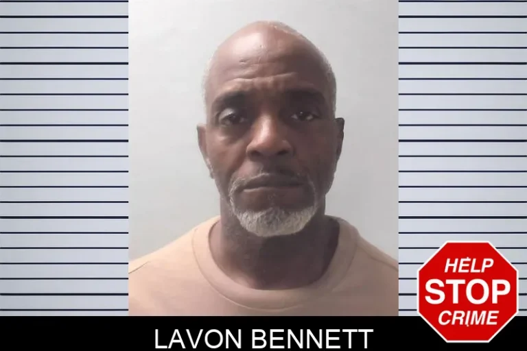 Lavon Bennett