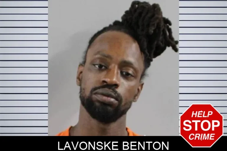 Lavonske Benton