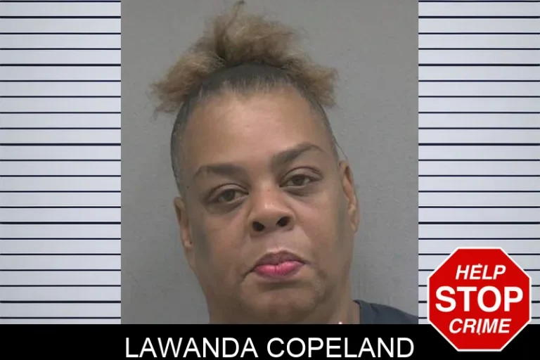 Lawanda Copeland