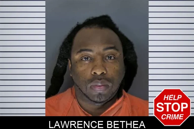 Lawrence Bethea