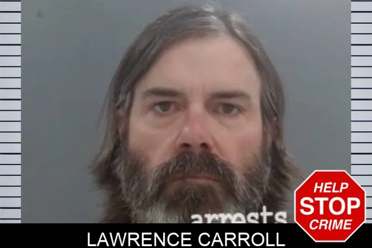 Lawrence Carroll