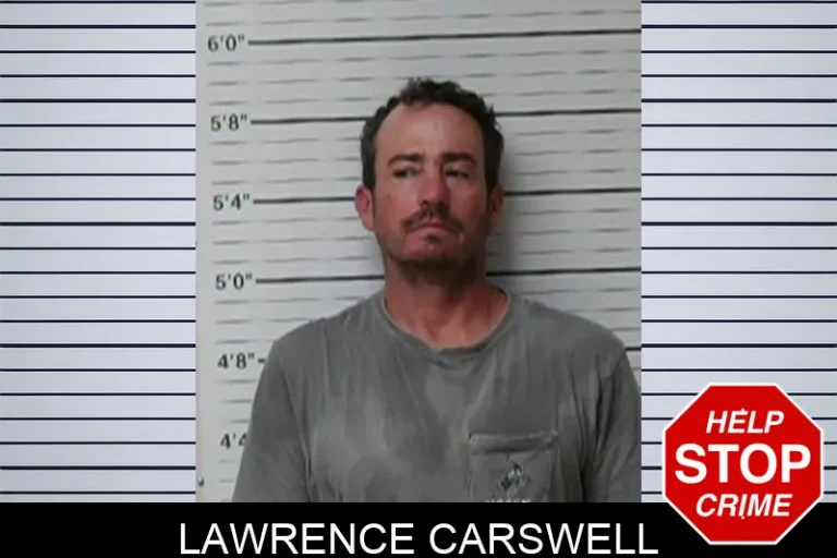 Lawrence Carswell