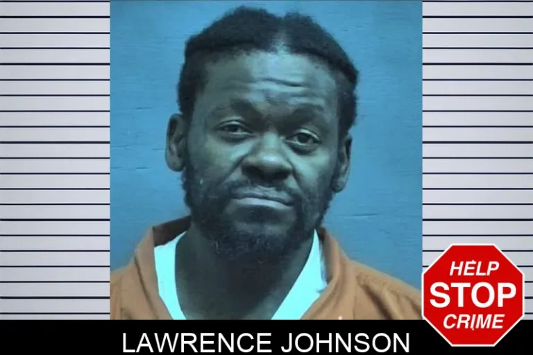 Lawrence Johnson