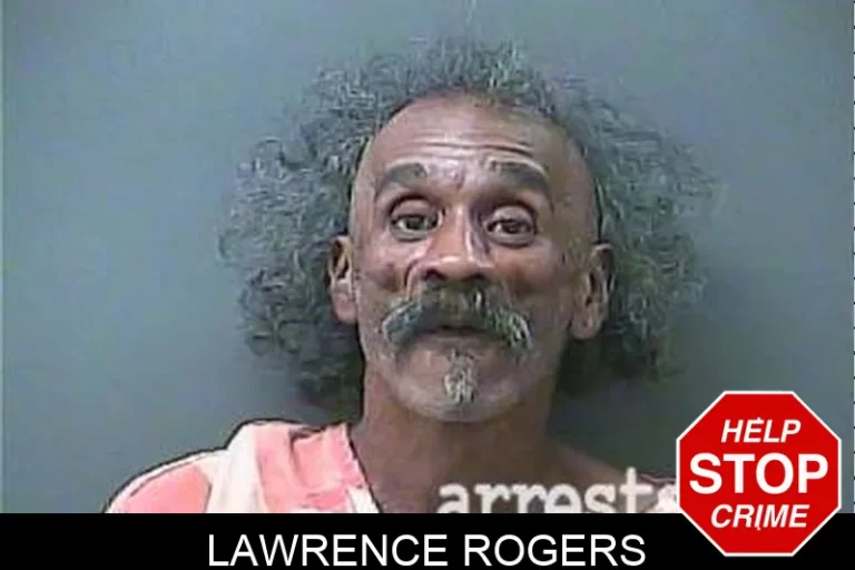 Lawrence Rogers