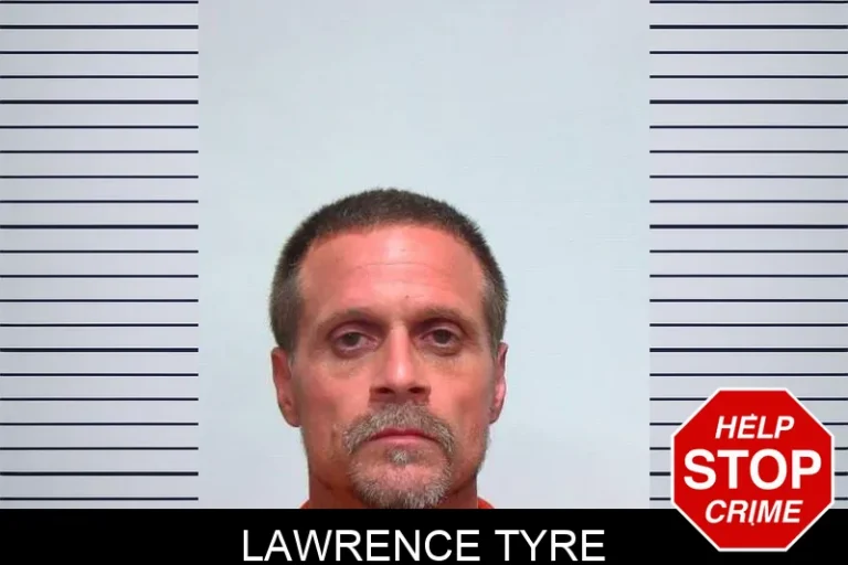 Lawrence Tyre