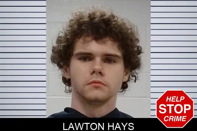 Lawton Hays