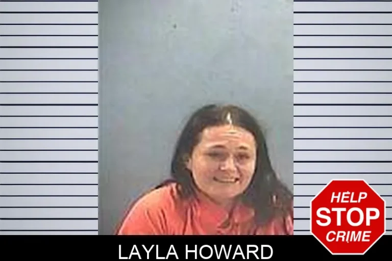 Layla Howard