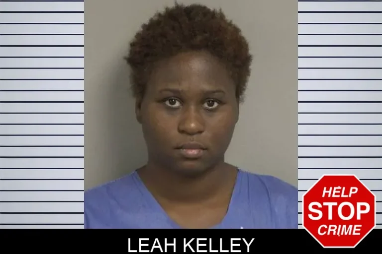 Leah Kelley