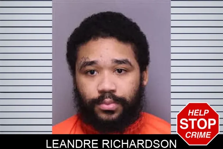 Leandre Richardson