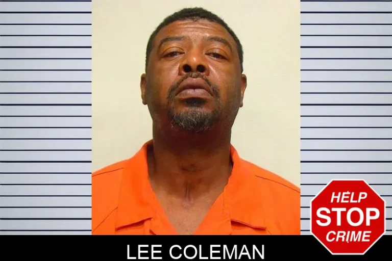 Lee Coleman