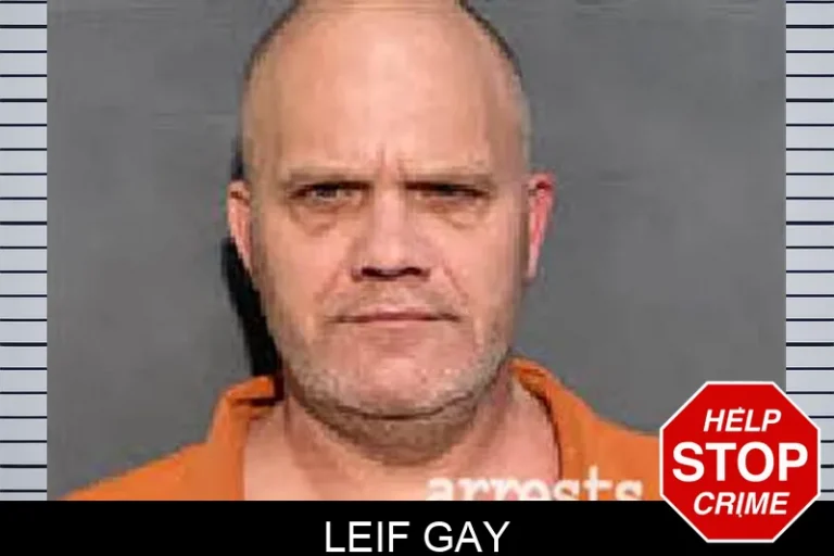 Leif Gay