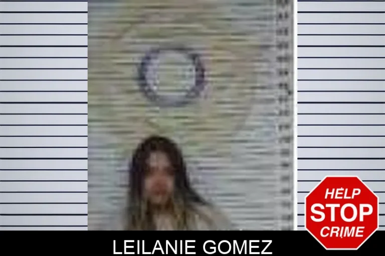 Leilanie Gomez