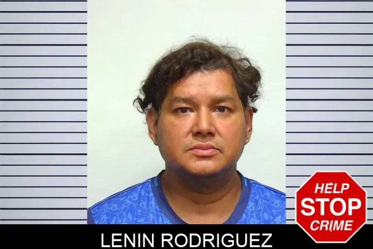 Lenin Rodriguez