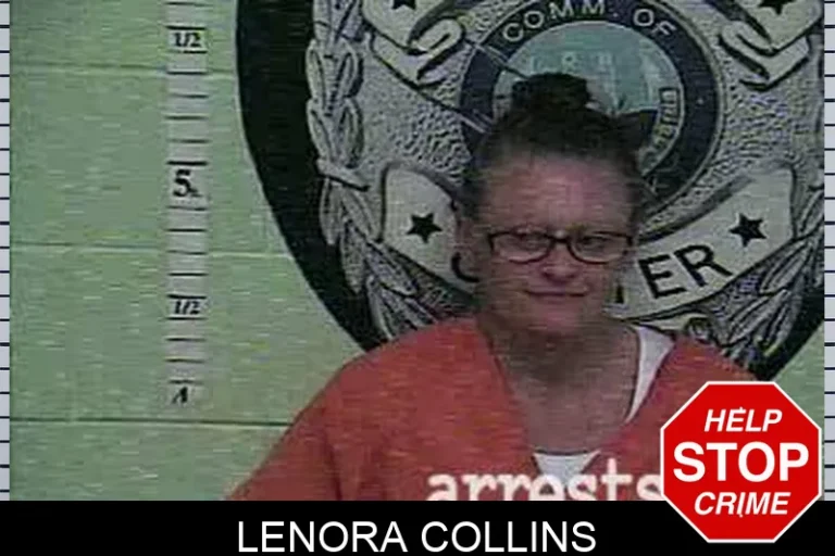 Lenora Collins