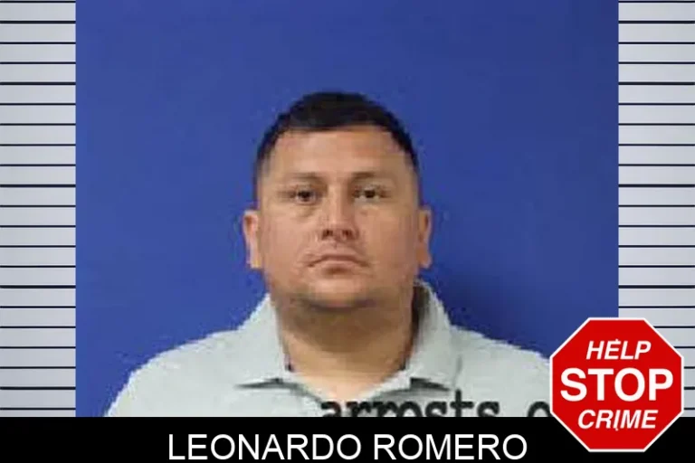 Leonardo Romero