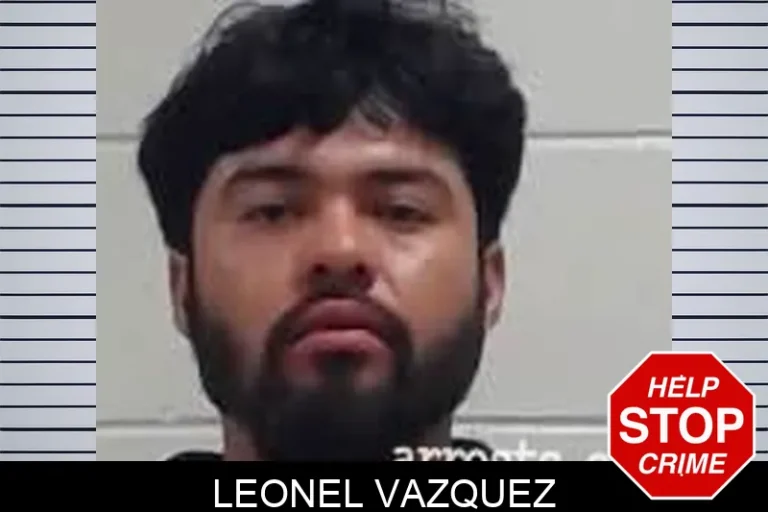 Leonel Vazquez