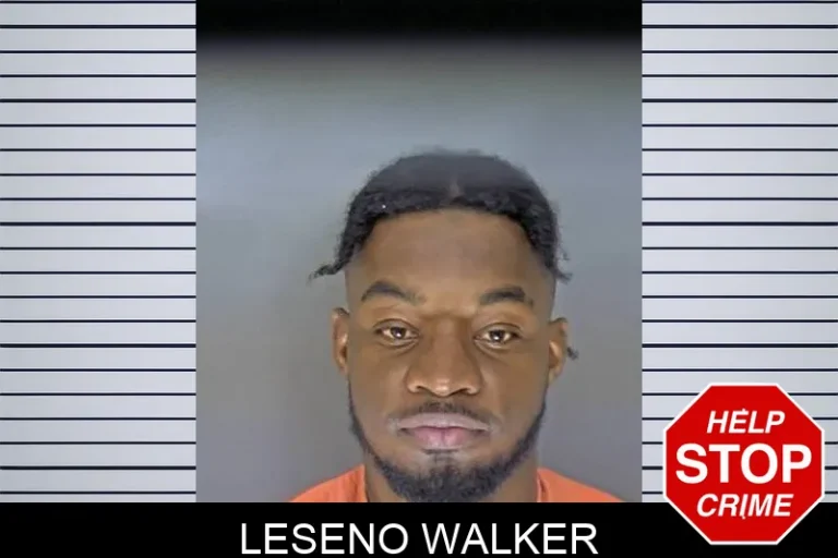 Leseno Walker