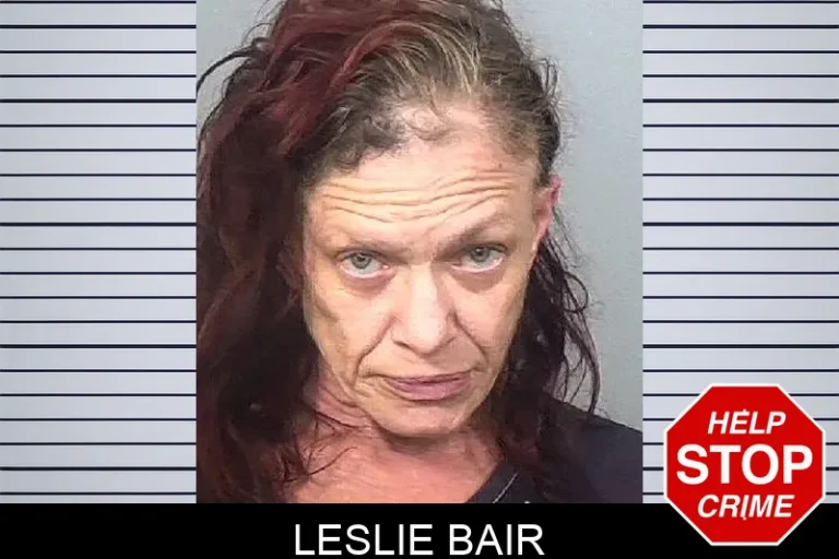 Leslie Bair