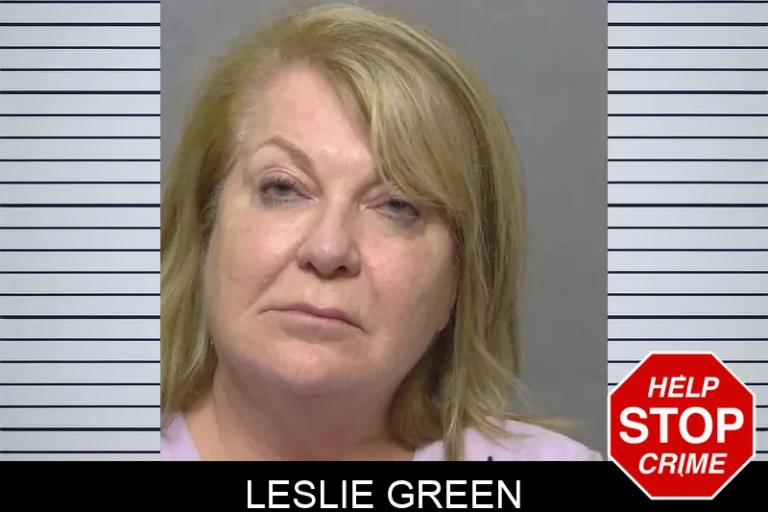 Leslie Green