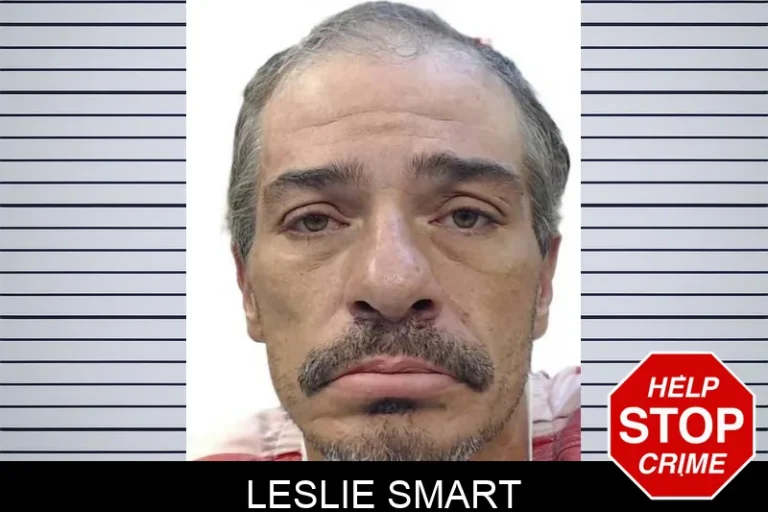 Leslie Smart