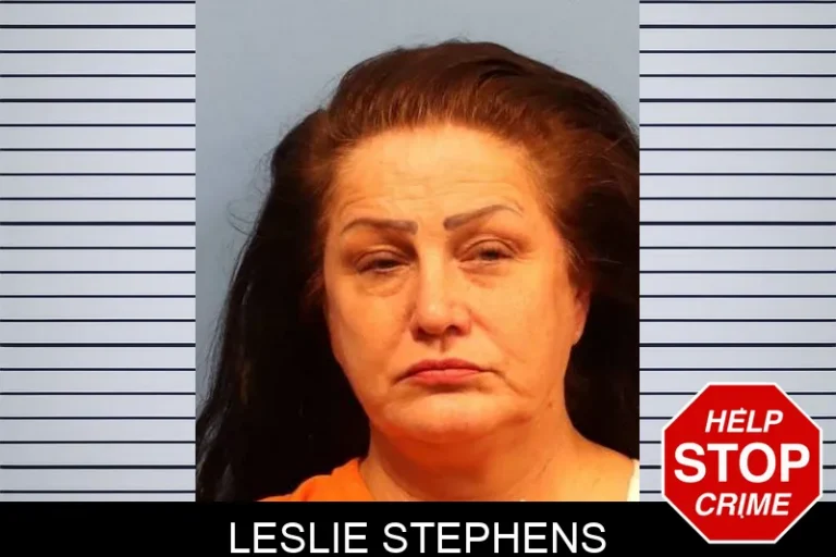 Leslie Stephens